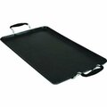 Epoca Epoca Double Burner Griddle EABK-3218